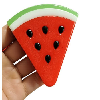 Squishy Παιχνίδι Αντιστρες Καρπούζι - Watermellon Squeeze Squishy Antistress