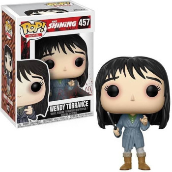 Funko POP Movies The Shining - Wendy Torrance 457 Vinyl Figure