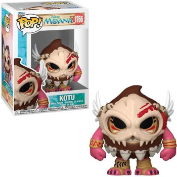 Funko POP Disney Moana - Kotu 1766 Vinyl Figure