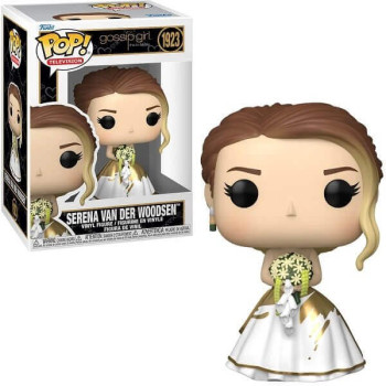 Funko POP Television Gossip Girl - Serena Van Der Woodsen 1923 Vinyl Figure