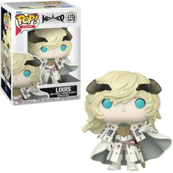 Funko POP Games Metaphor ReFantazio - Louis 1231 Vinyl Figure