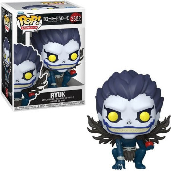 Funko POP Animation Death Note - Ryuk 2382 Vinyl Figure