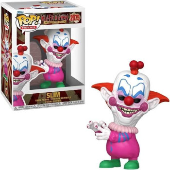 Funko POP Movies Killer Klowns from Outer Space - Slim 2075 Vinyl Figure