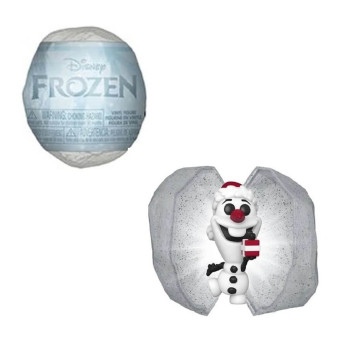 Funko Pocket POP Disney Frozen - Mystery Snowball