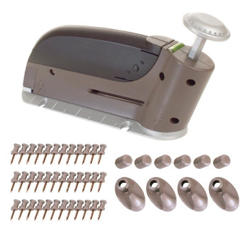 Σετ εργαλείων καρφώματος και στήριξης Insta Hang