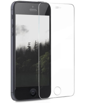 Προστασία Οθόνης Tempered Glass 9H Για iPHONE 5G