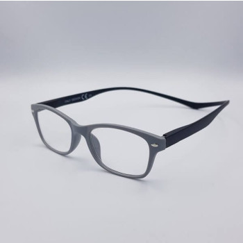 Γυαλιά Πρεσβυωπίας Long Arm με Μαγνήτη +2.50 - Γκρι