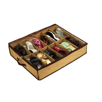 Θήκη Οργάνωσης Παπουτσιών Shoes Under