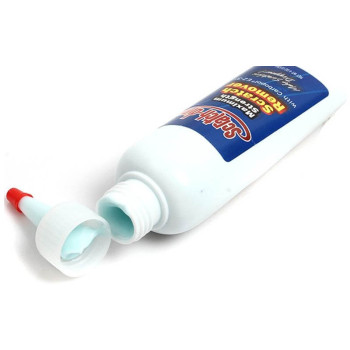 Αλοιφή αφαίρεσης γρατζουνιών - Scratch-Dini