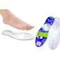 Πάτοι Ανατομικοί Memory Insoles για άνετα και ξεκούραστα πόδια