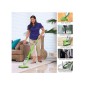 Σκούπα Ατμοκαθαριστής H2O MOP - 5 σε 1 Steam cleaner X5