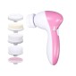 Συσκευή Καθαρισμού Προσώπου και Σώματος 5 σε 1 ΑΕ-8782