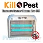 Ηλεκτρικό Εντομοκτόνο 16W Kill Pest MD-16WA