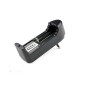Φορτιστής μπαταρίας Li-Ion 18650, 16340, 14500, 17670 - Single Single Battery Charger OEM YCD-1688