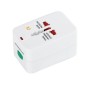 Ταξιδιωτικός Αντάπτορας Πρίζας Universal Travel Adaptor