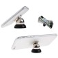 Μαγνητική Βάση Κινητού Περιστρεφόμενη 360° Magnetic Car Mount