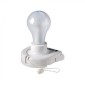 Ασύρματη Λάμπα Led Φωτιστικό - Stick Up Bulb