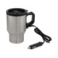 Θερμαινόμενη Κούπα Ταξιδιού 12V Για Το Αυτοκίνητο Σας