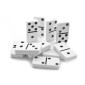 Σετ Τουβλάκια Ντόμινο 28 Τεμαχίων