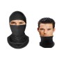 Κουκούλα Balaclava με Ζιβάγκο Fleece εξαιρετικής ποιότητας