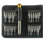 Εργαλεία για Κινητά και Μικροσυσκευές - Σετ των 25 Τεμαχίων