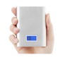 Μπαταρία Φόρτισης PowerBank 10.400mah - Με Οθόνη Πληροφοριών