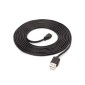 Καλώδιο 3 μέτρων USB σε Micro USB για Android συσκευές