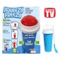 Παγωμένα Ροφήματα και Γρανίτες στο λεπτό - Squeezy Freezy