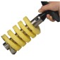Αποφλοιωτής Ανανά από Ανοξείδωτο Ατσάλι - Pineapple Slicer