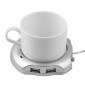 Θερμαινόμενη USB Βάση για την κούπα - USB Cup Warmer