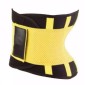 Κορσές μέσης και ζώνη εφίδρωσης Hot Shapers Power Belt