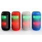 Mini HiFi Bluetooth Ηχείο Multimedia Speaker USB/SD MP3 Player Hands Free BT-807L
