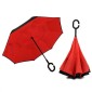 Ομπρέλα που Ανοίγει Ανάποδα - Inside Out Reverse Umbrella