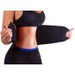 Ζώνη Εφίδρωσης Hot Shapers Belt Με Velcro One Size