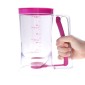 Δοσομετρητής για γλυκά Pancakes Muffins - Cake Batter Dispenser