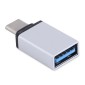 Αντάπτορας type-c αρσενικό σε USB θηλυκό Host OTG