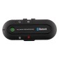 Bluetooth Αυτοκινήτου V4.0 με Ενσωματωμένη Μπαταρία - Car Kit Bluetooth