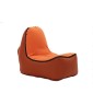 Φουσκωτή Πολυθρόνα Inflatable Lazy Air Lounge Chair Υψηλής Ποιότητας