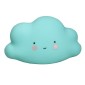 Φωτάκι Νυκτός Mini Cloud Light Blue