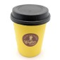 Squishy Παιχνίδι Αντιστρες Big Coffee Cup - Squishy Antistress Coffee Cup