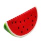 Squishy Παιχνίδι Αντιστρες Watermelon Slice - Squishy Antistress