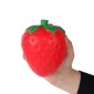 Squishy Παιχνίδι Αντιστρες Big Strawberry - Squishy Antistress