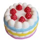 Squishy Παιχνίδι Αντιστρες Big Cake - Squishy Antistress