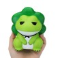 Squishy Παιχνίδι Αντιστρες Cute Frog - Squishy Antistress