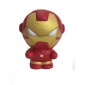 Squishy Παιχνίδι Αντιστρες Iron Man - Squishy Antistress