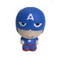 Squishy Παιχνίδι Αντιστρες Captain America - Squishy Antistress