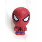 Squishy Παιχνίδι Αντιστρες Spiderman 10 cm- Squishy Antistress