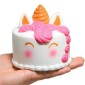 Squishy Παιχνίδι Αντιστρες Shy Unicorn Cake - Squishy Antistress