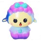 Squishy Παιχνίδι Αντιστρες Galaxy Lamb - Squishy Antistress