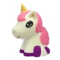 Squishy Παιχνίδι Αντιστρες Pony Unicorn - Squishy Antistress